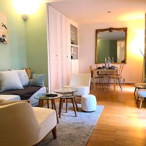 L'appartement Trocadero Magdebourg